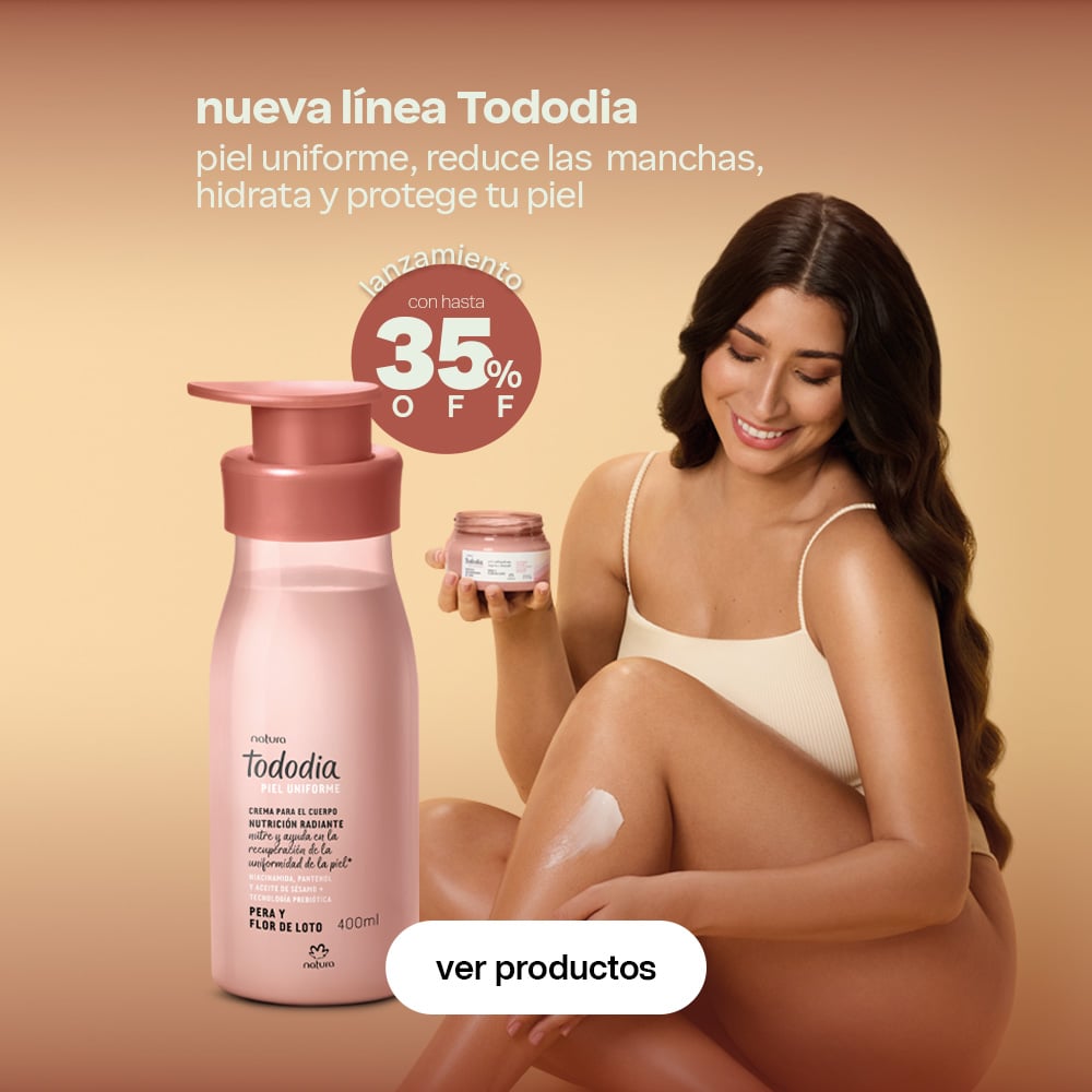 LANZAMIENTO hasta 35% OFF