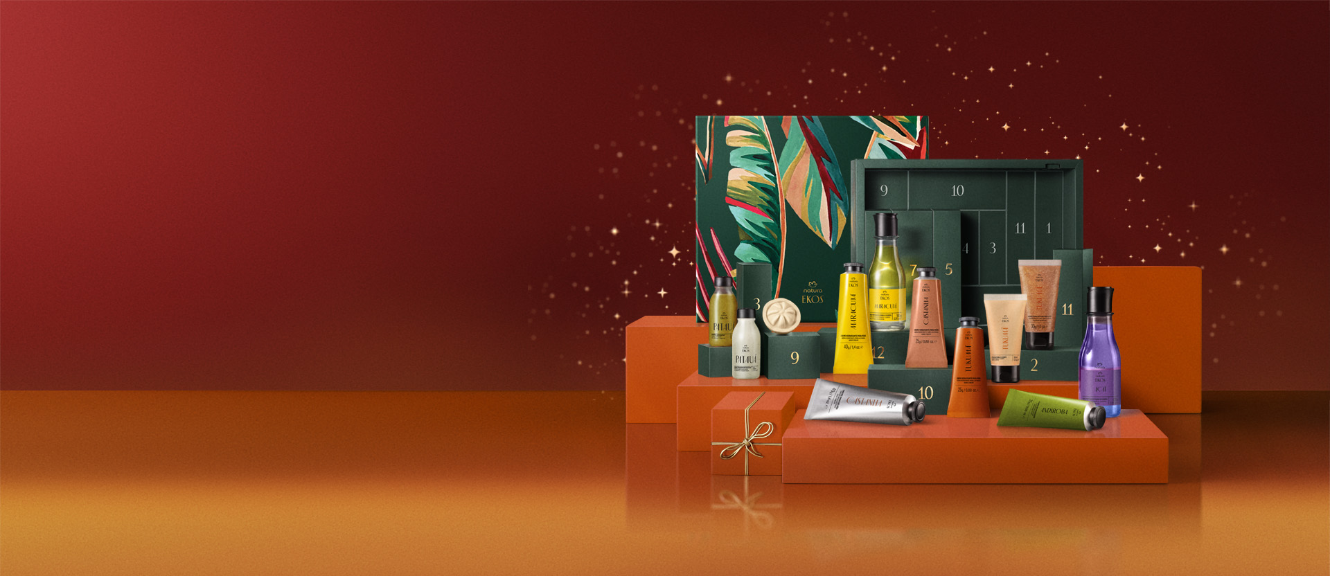 15% OFF extra, cupón: NATURA15