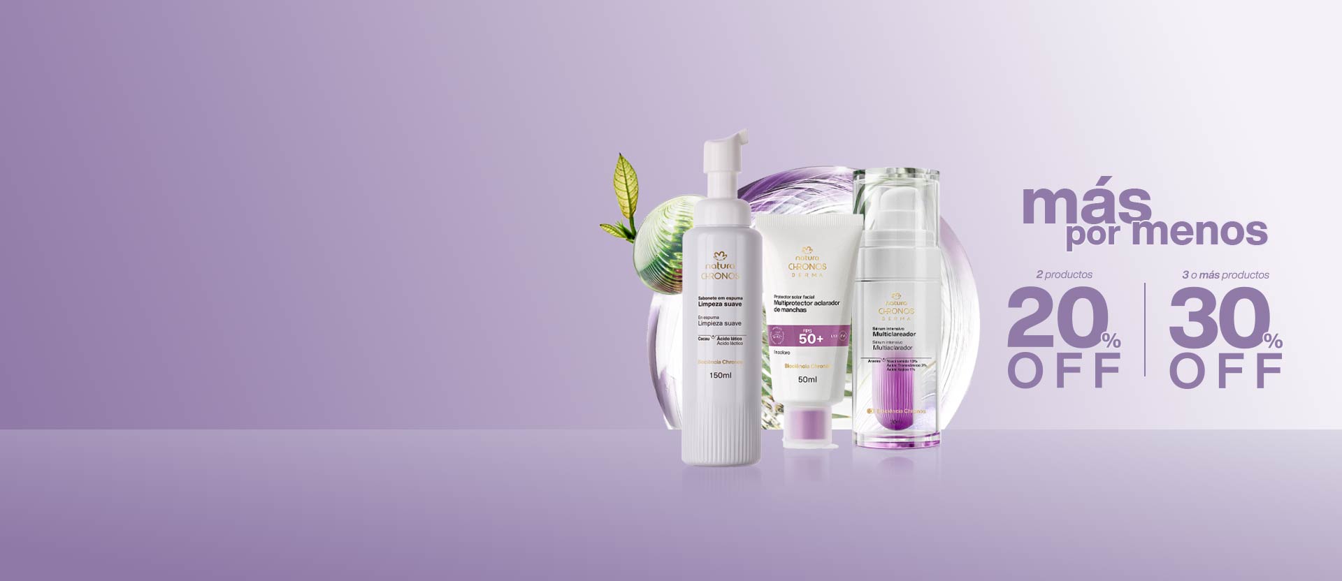 crea tu rutina de skincare ideal