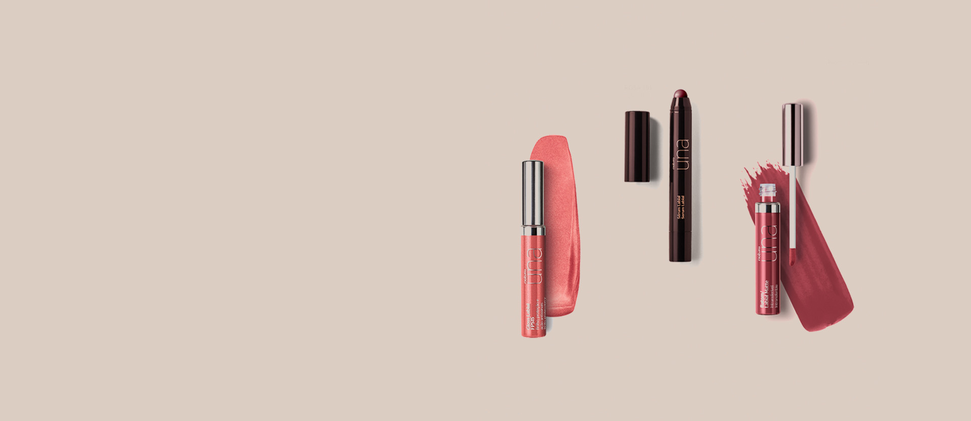 ¡los labiales más vendido con descuento!