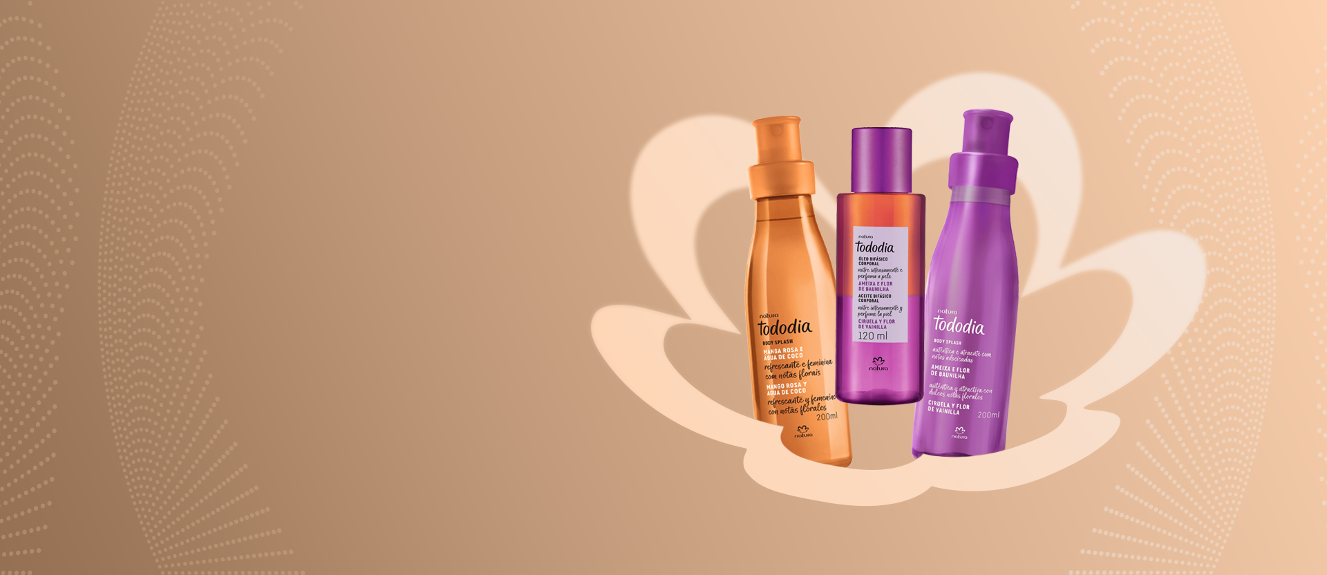 ¡solo por hoy! 35% OFF en toda la web