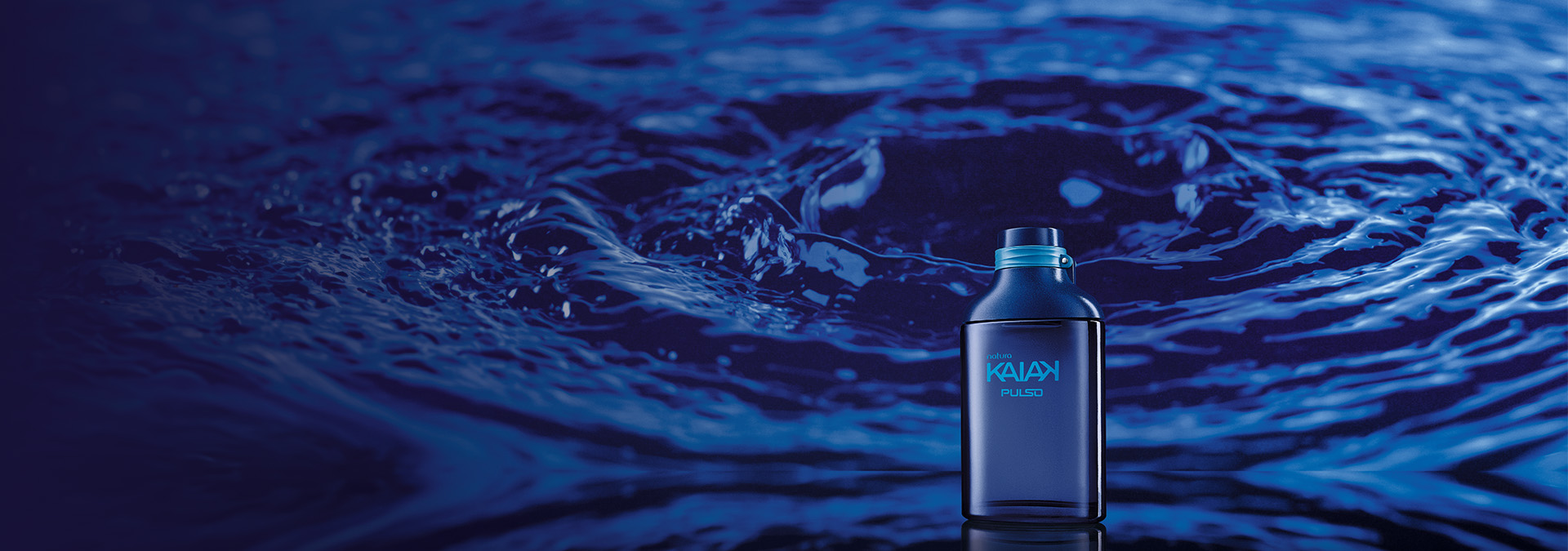 descubre el nuevo Kaiak Pulso
