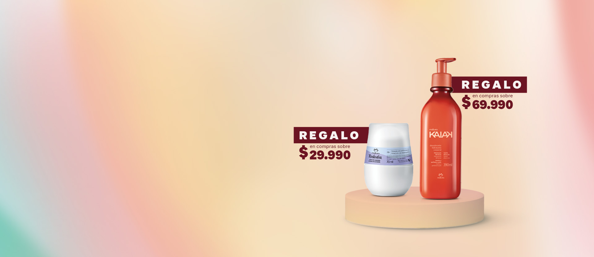 compras más, ganas más