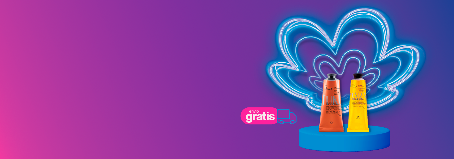 ¡es hora de hacer tu primera compra!