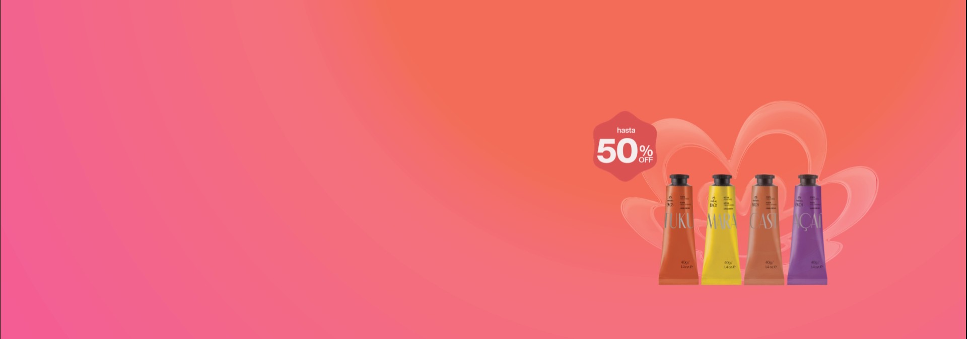  kits exclusivos con hasta 50% OFF