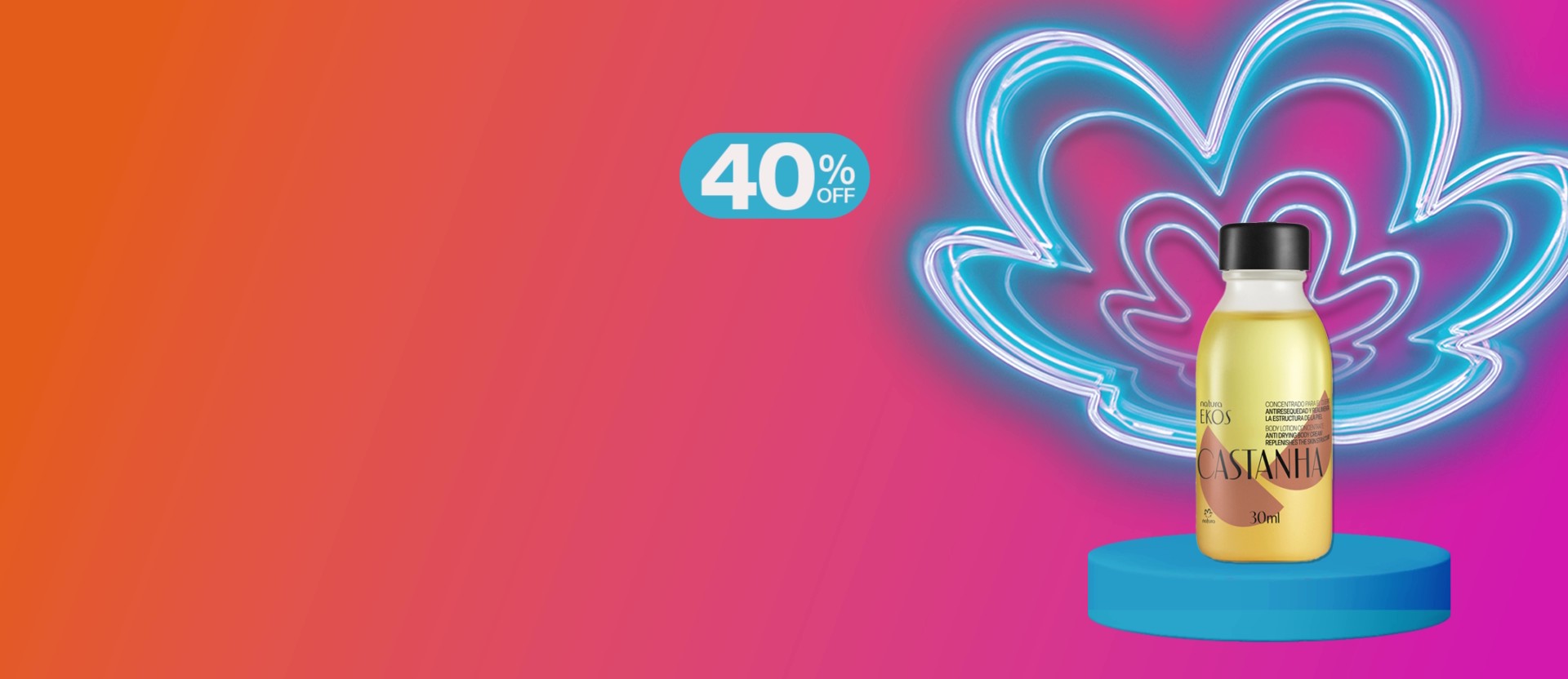  hasta 40% OFF en regalos