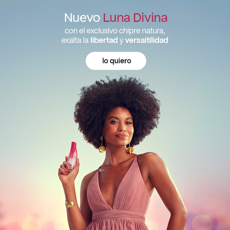Nuevo Luna Divina