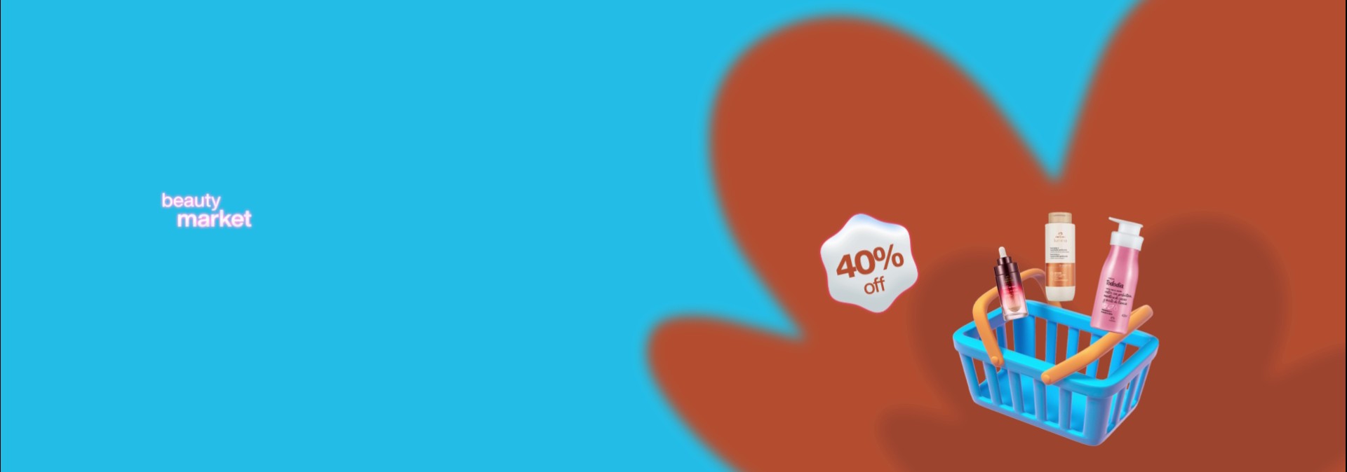 tu rutina completa con 40% OFF