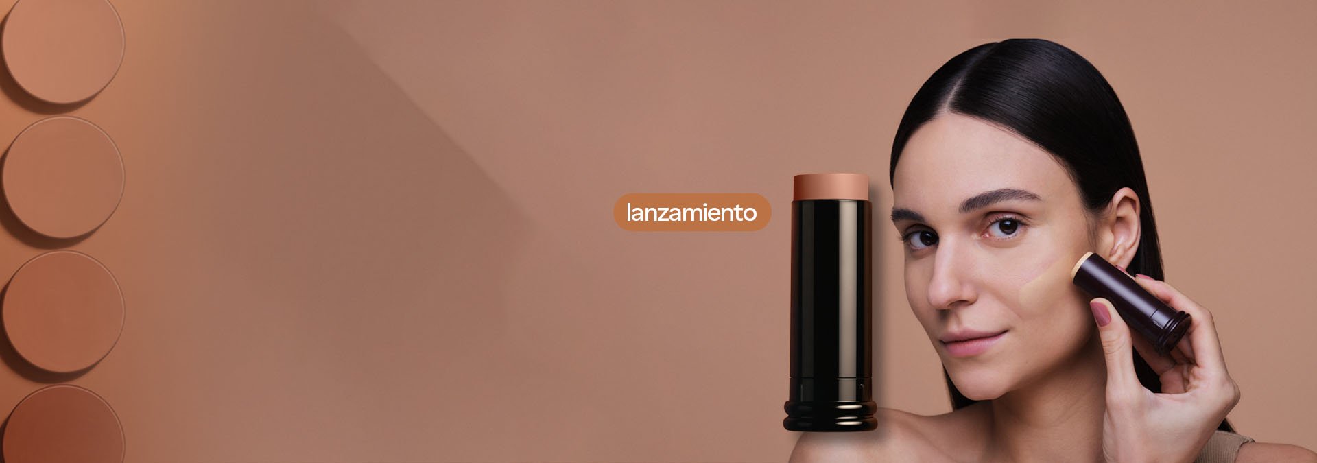 nueva base stick FPS 50