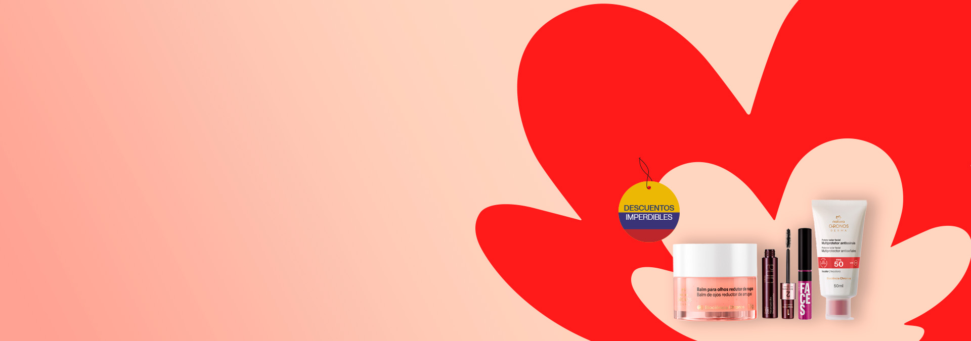 18 años realzando la belleza colombiana