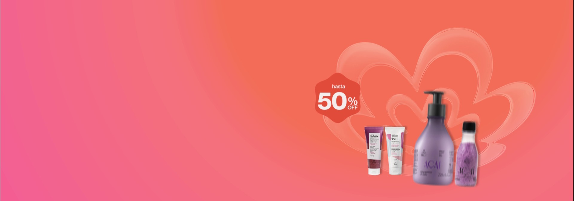  hasta 50% OFF en regalos