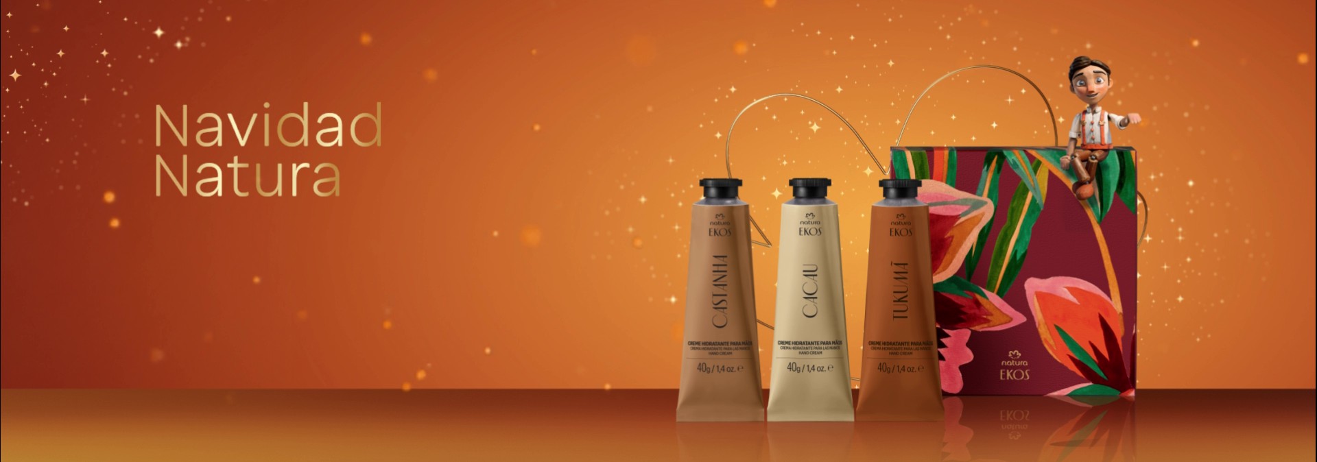 es hora de hacer ¡tu primera compra!