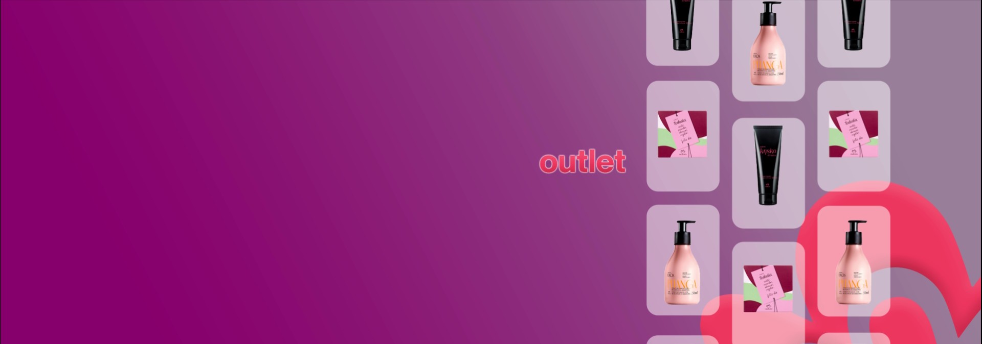 outlet al 50% OFF
