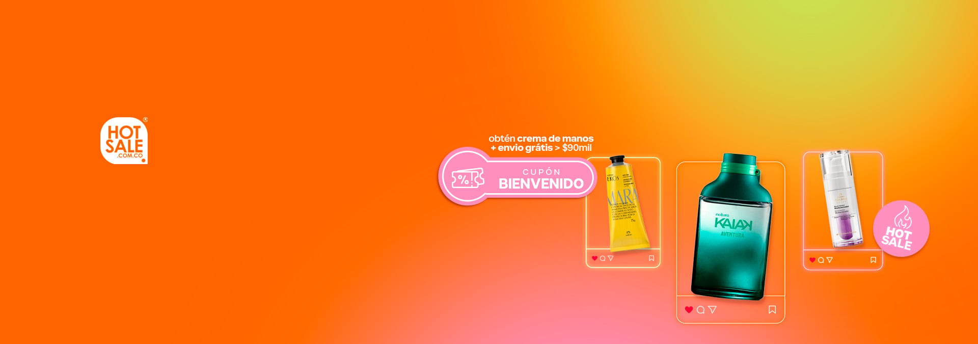 ¿Eres nuevo por acá?