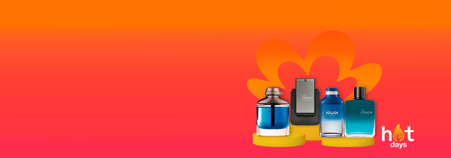 favoritos perfumería masculina
