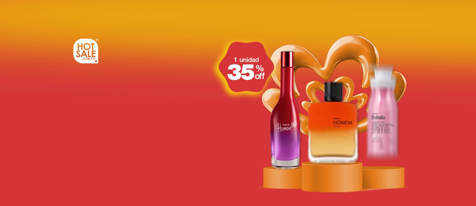 Hot Sale Natura