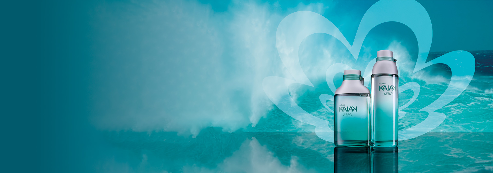 vuelve un favorito: Kaiak Aero