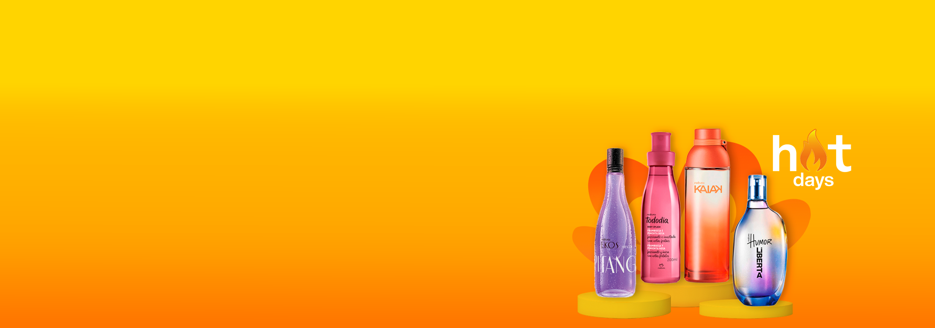 favoritos perfumería femenina