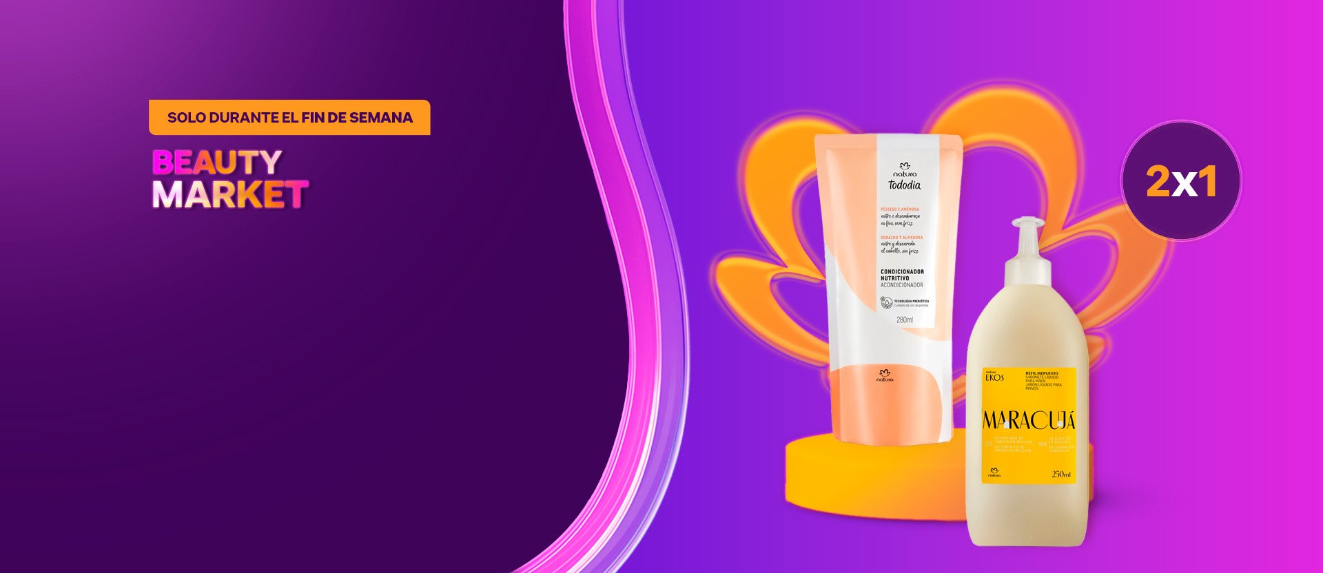 2x1 en repuestos ¡por poco tiempo!