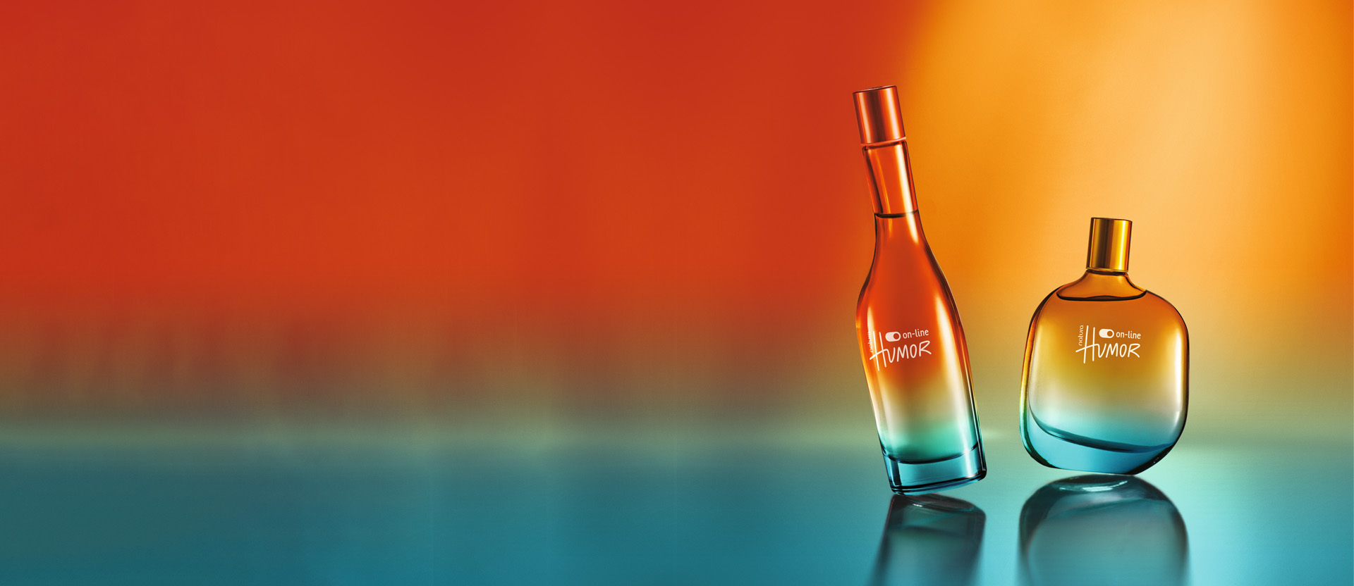 ¡está de vuelta! Humor on-line