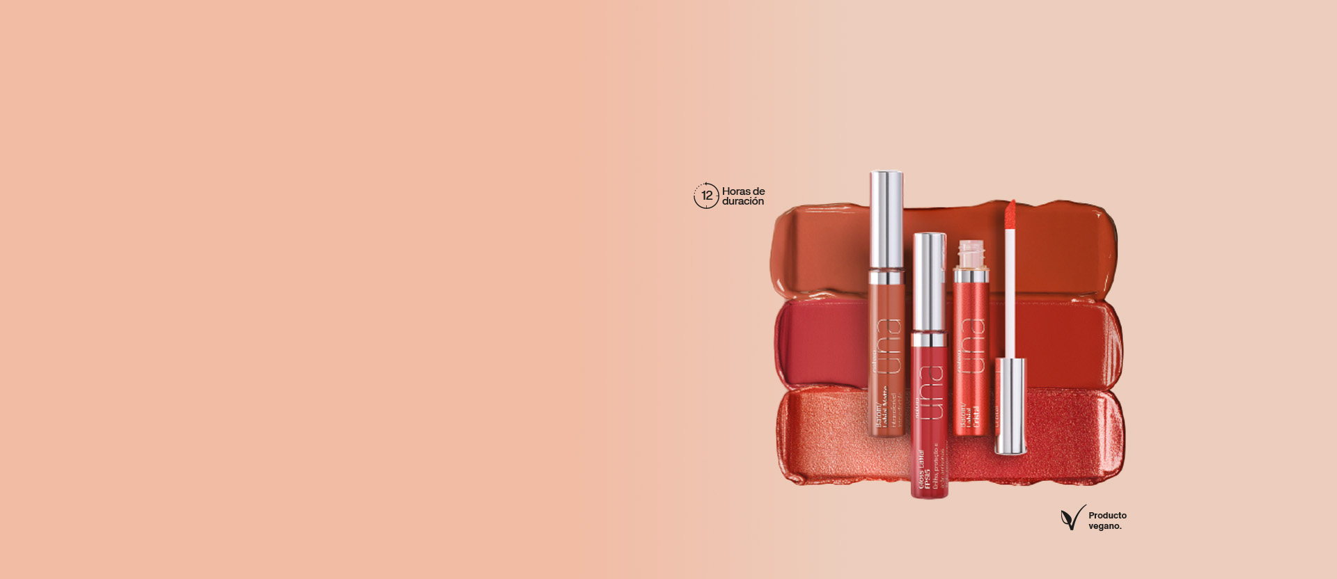 únete a la tendencia de labiales nude