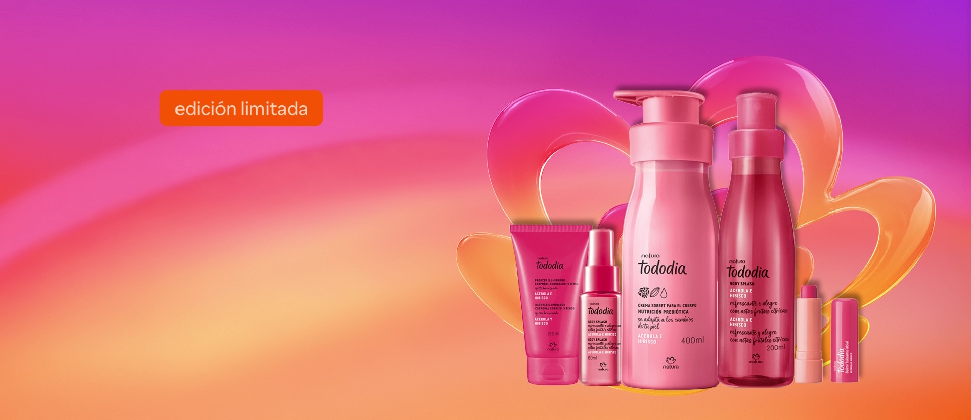 descubre lo nuevo de tododia