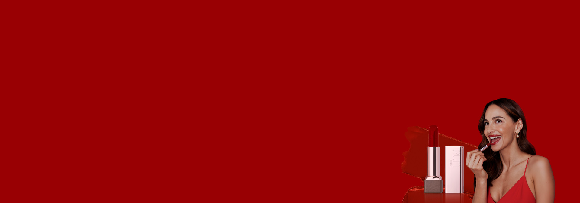 el rojo que nos conecta