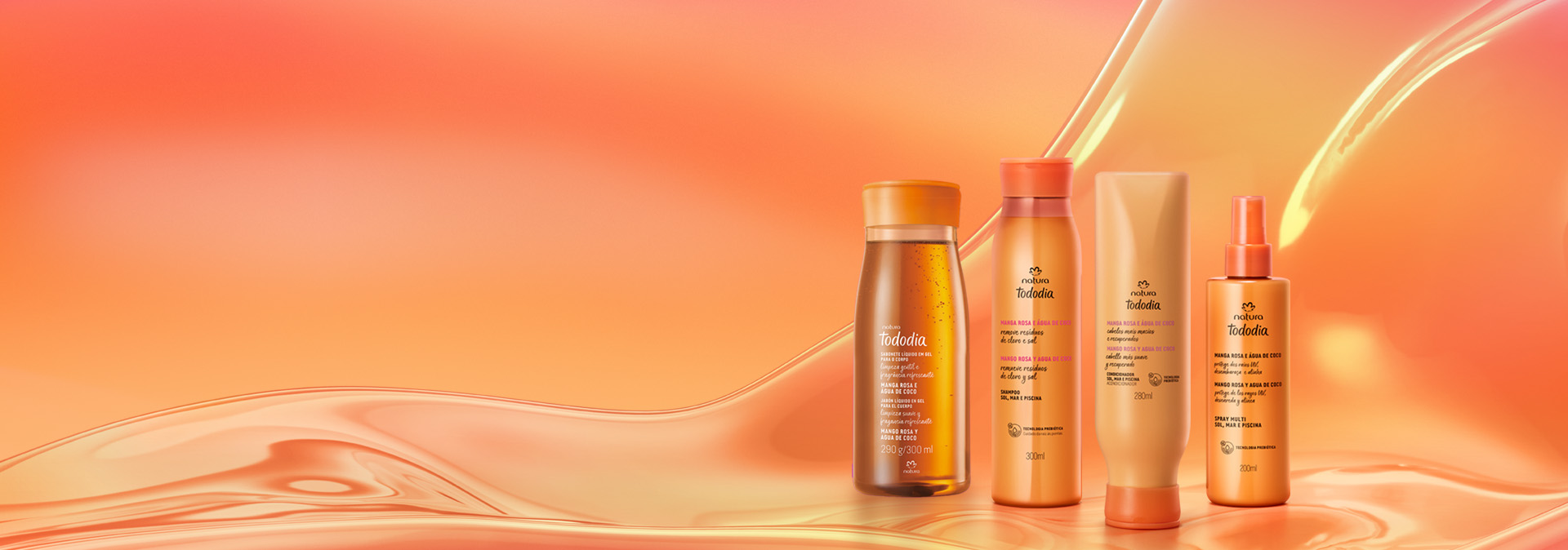 nuevo tododia cabello verano