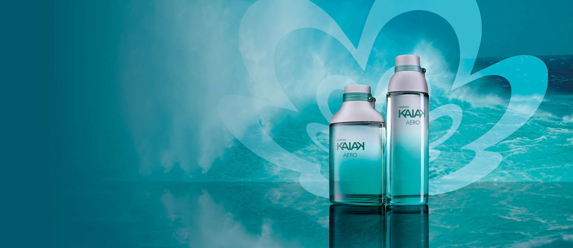 vuelve un favorito: Kaiak Aero