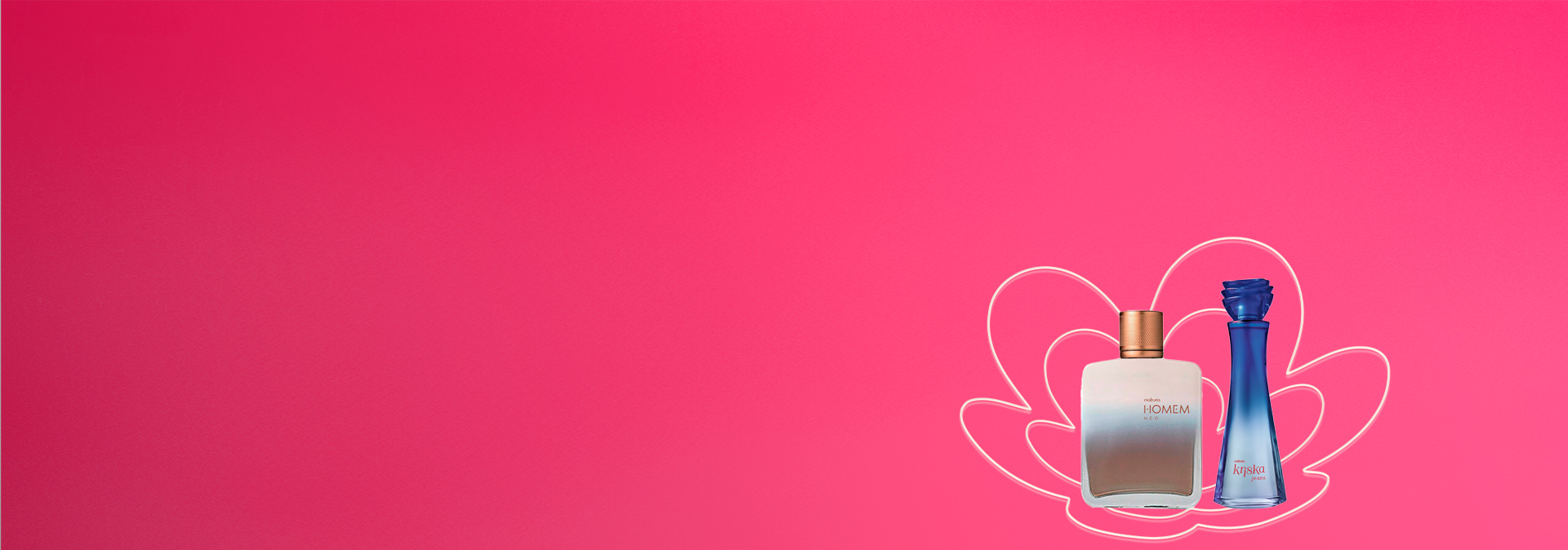 descubre lo nuevo de perfumeria