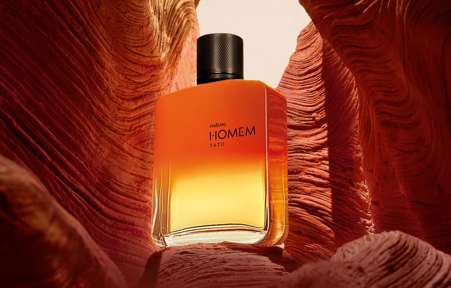 Homem Mejor Perfume De Hombre De Natura Natura Homem Eau De Parfum