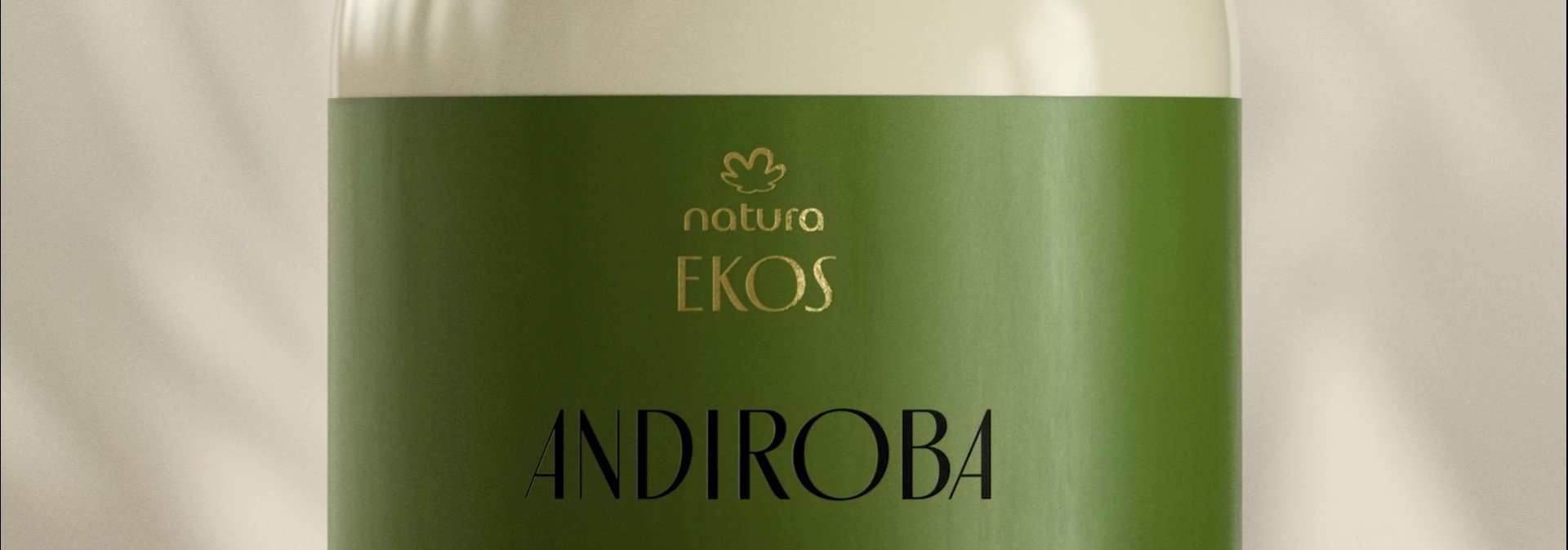 nuevo Ekos Andiroba