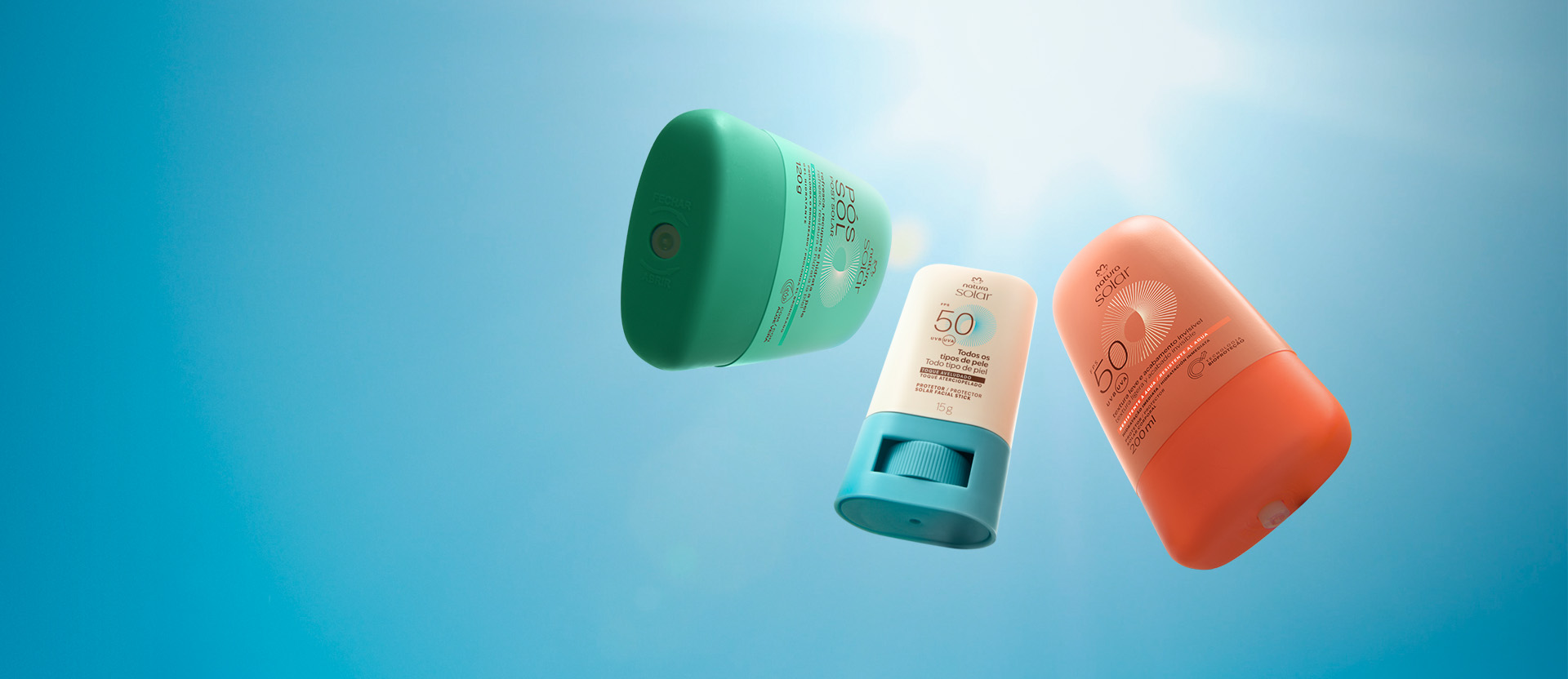 piel protegida: 30% OFF