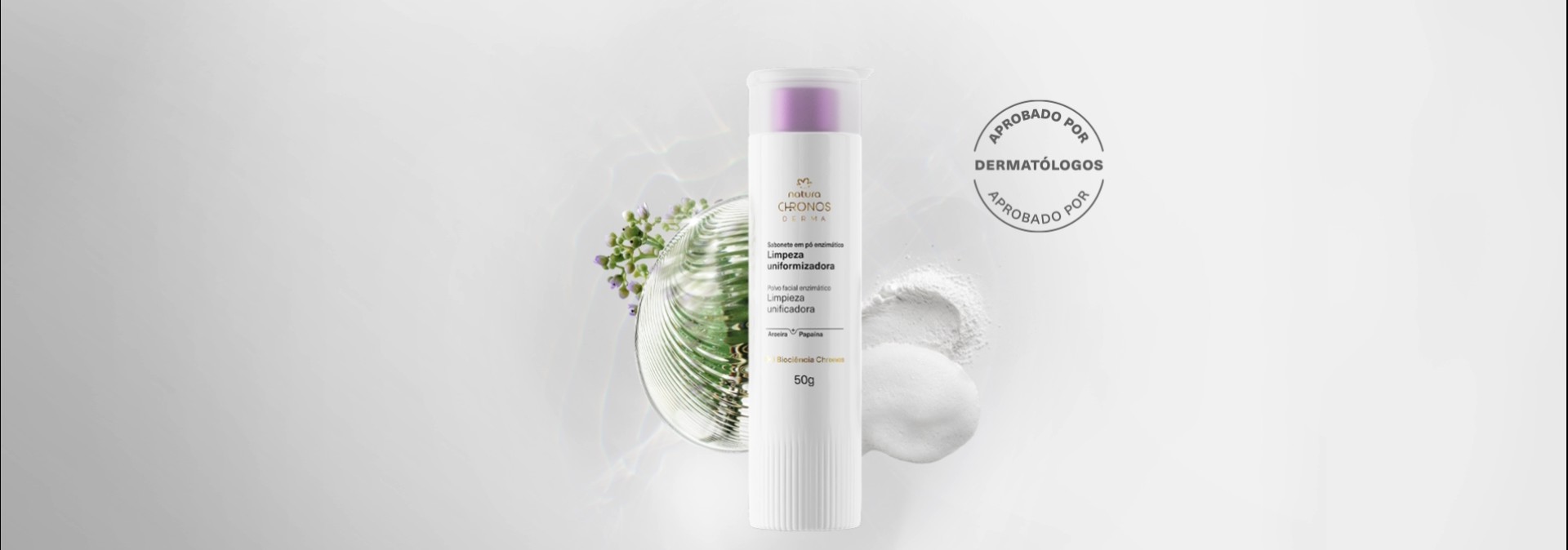 innovación chronos derma