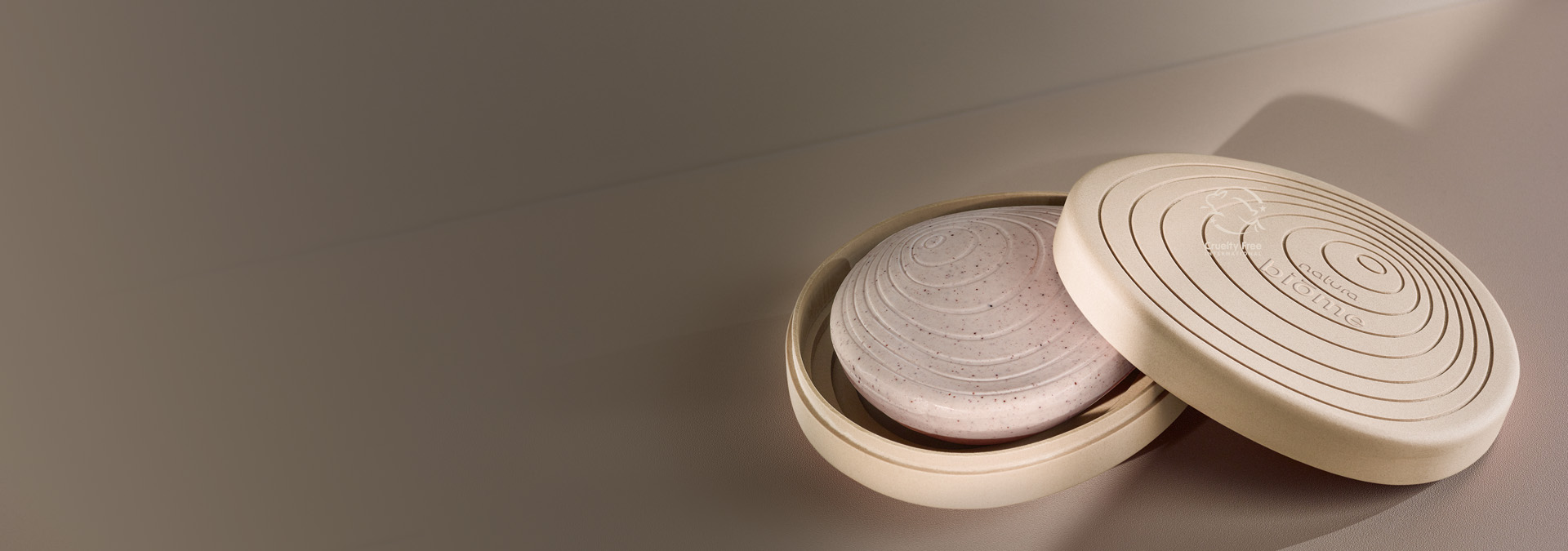 descubre natura biome