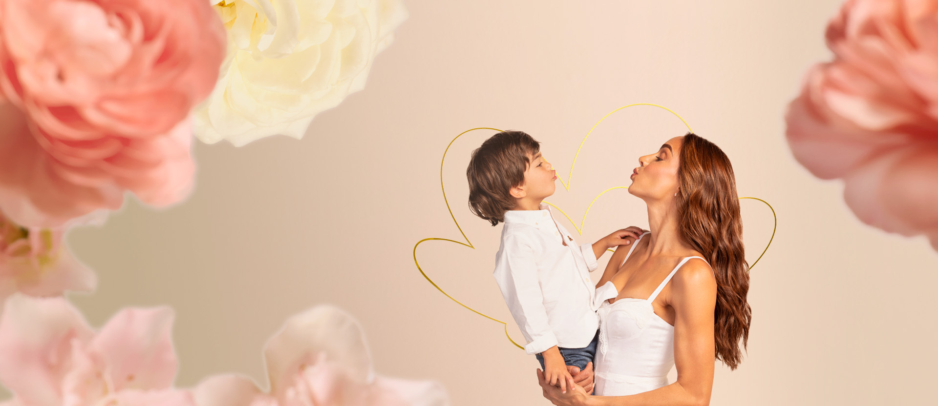 transforma el amor, regala natura