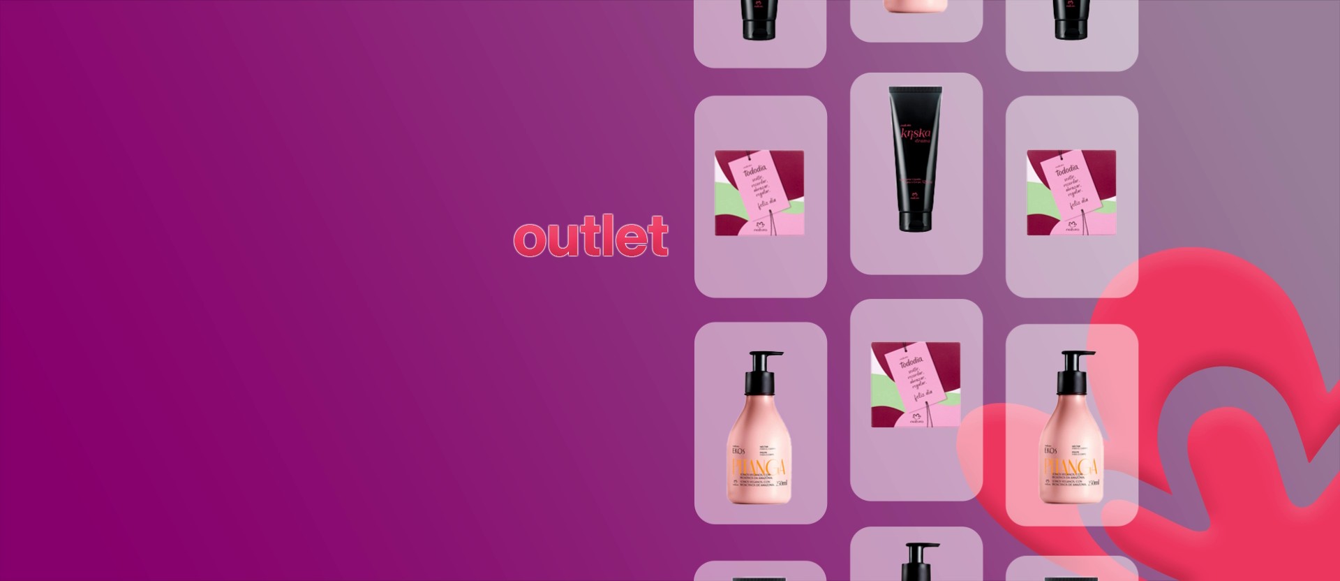outlet al 50% OFF