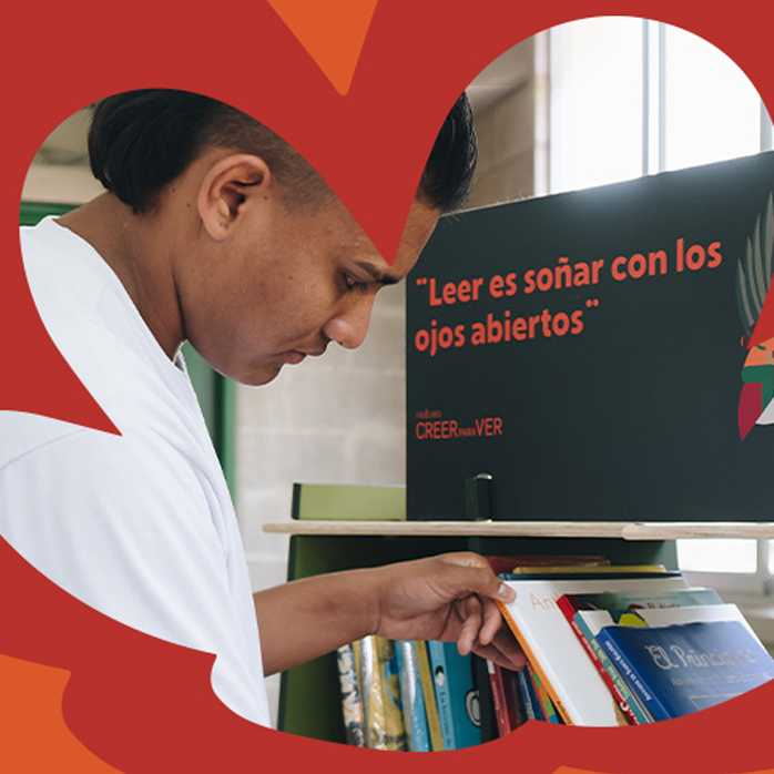 alumnos IE Los Gómez - Itagüí, Antioquia