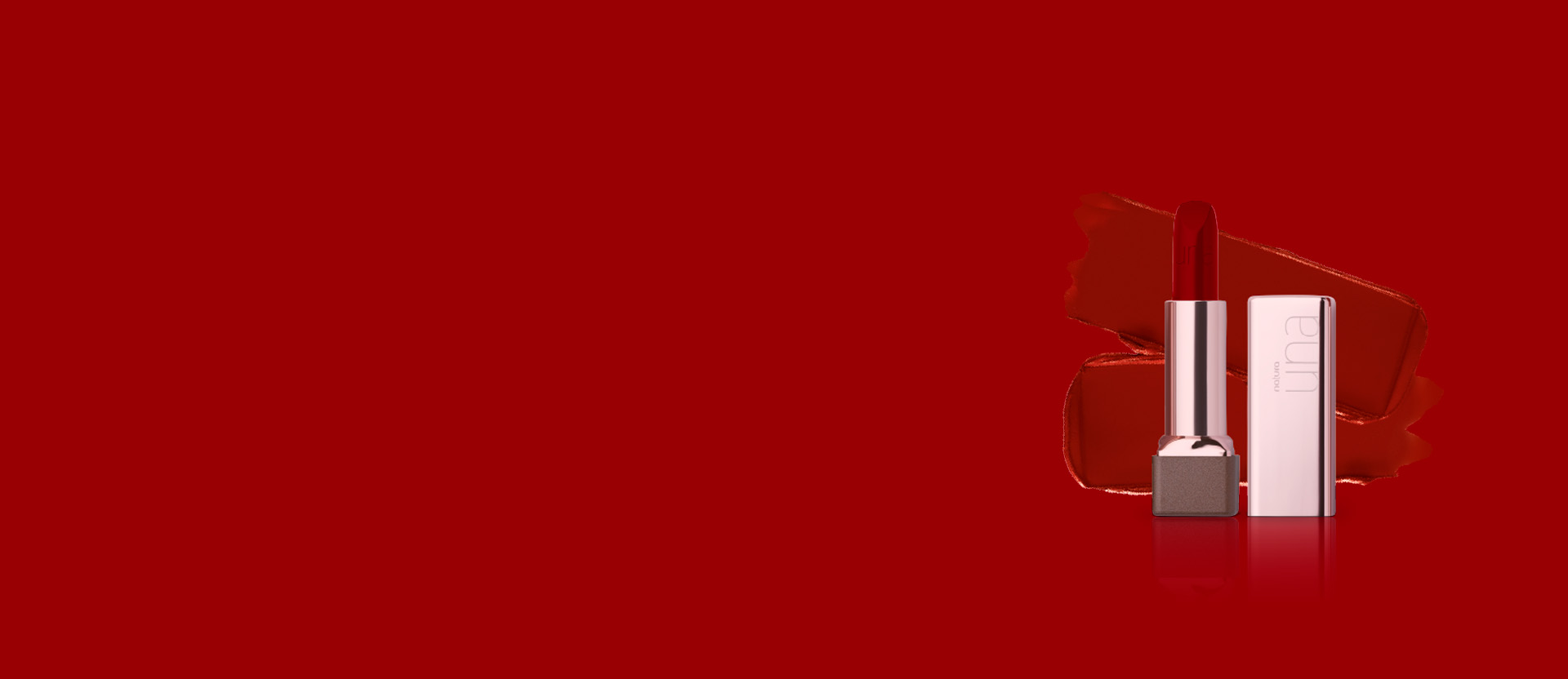 rojo para todas