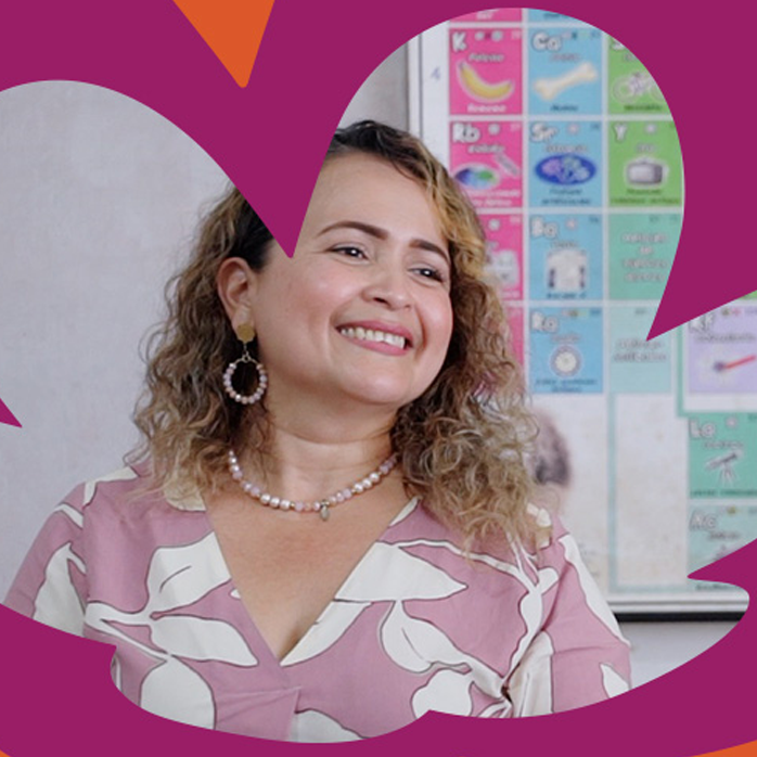 Janeth Vivas - Prof. Lengua Castellana