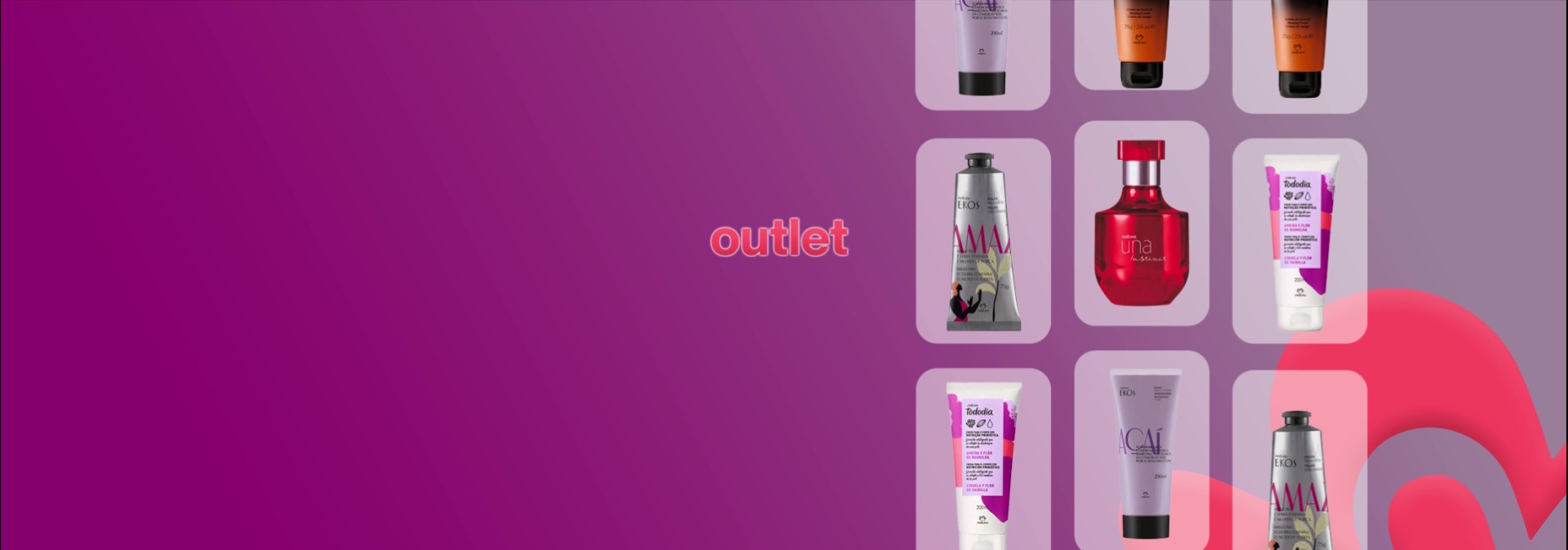 mega outlet natura