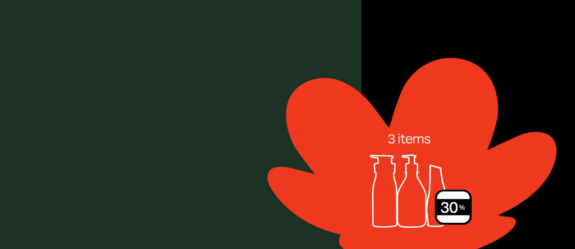 Natura Friday: ¡Hasta 50% OFF!