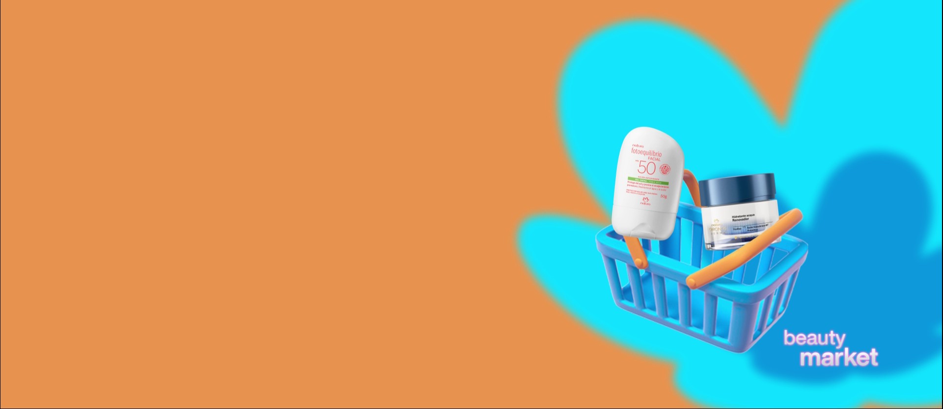 Beauty Market: ¡Promos flash ya!