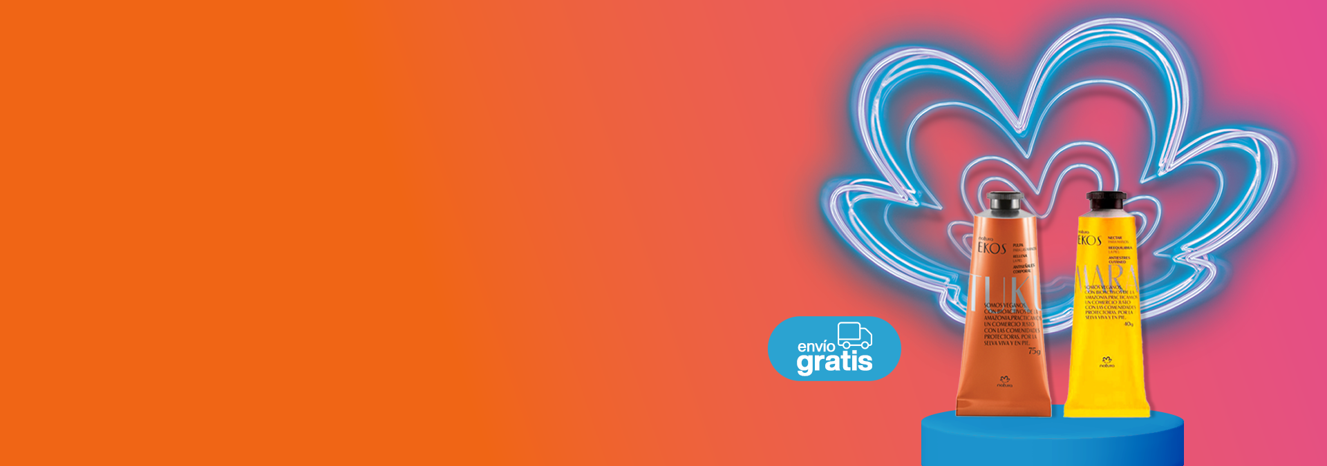 es hora de hacer ¡tu primera compra!