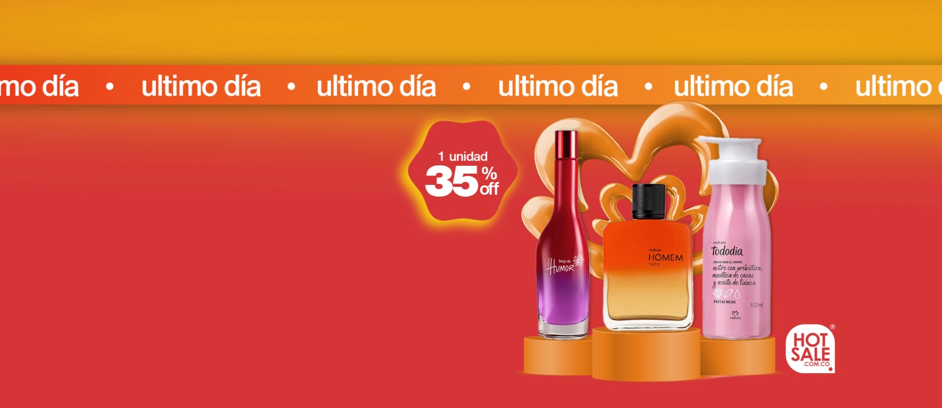 Hot Sale Natura