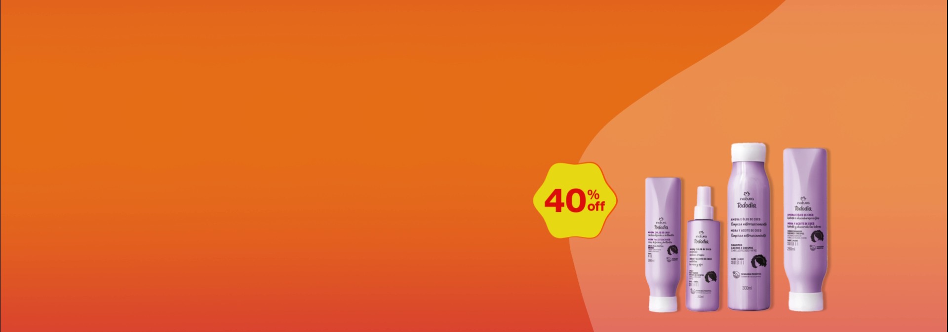  kits pensados para ti con hasta 40% OFF