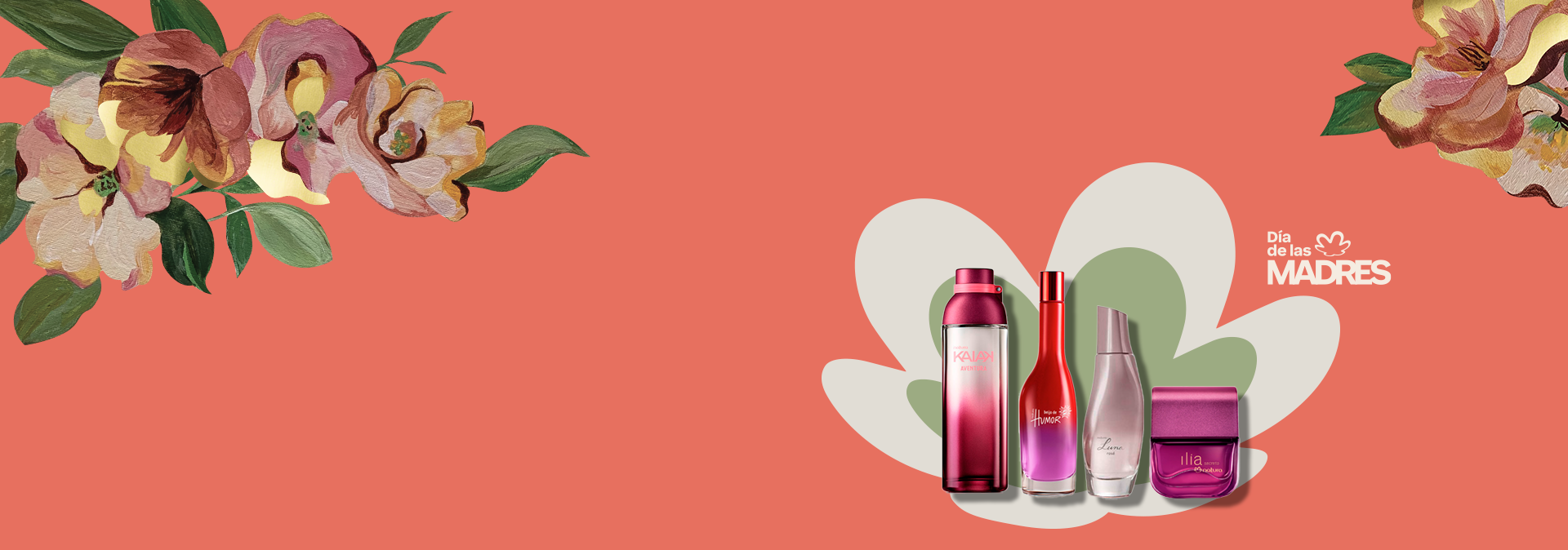Tu perfume dice quién eres, encuentra la fragancia Natura que mejor cuenta tu historia hoy