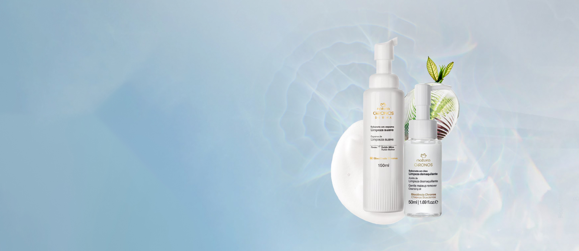 set limpieza: 40% OFF rostro libre de impurezas, residuos y oleosidad