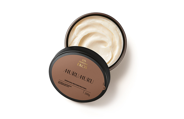 Máscara Tododia Concentrada Reparadora Flor de Cereza y Palta