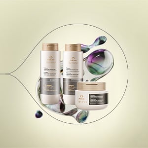 tratamiento reparación molecular